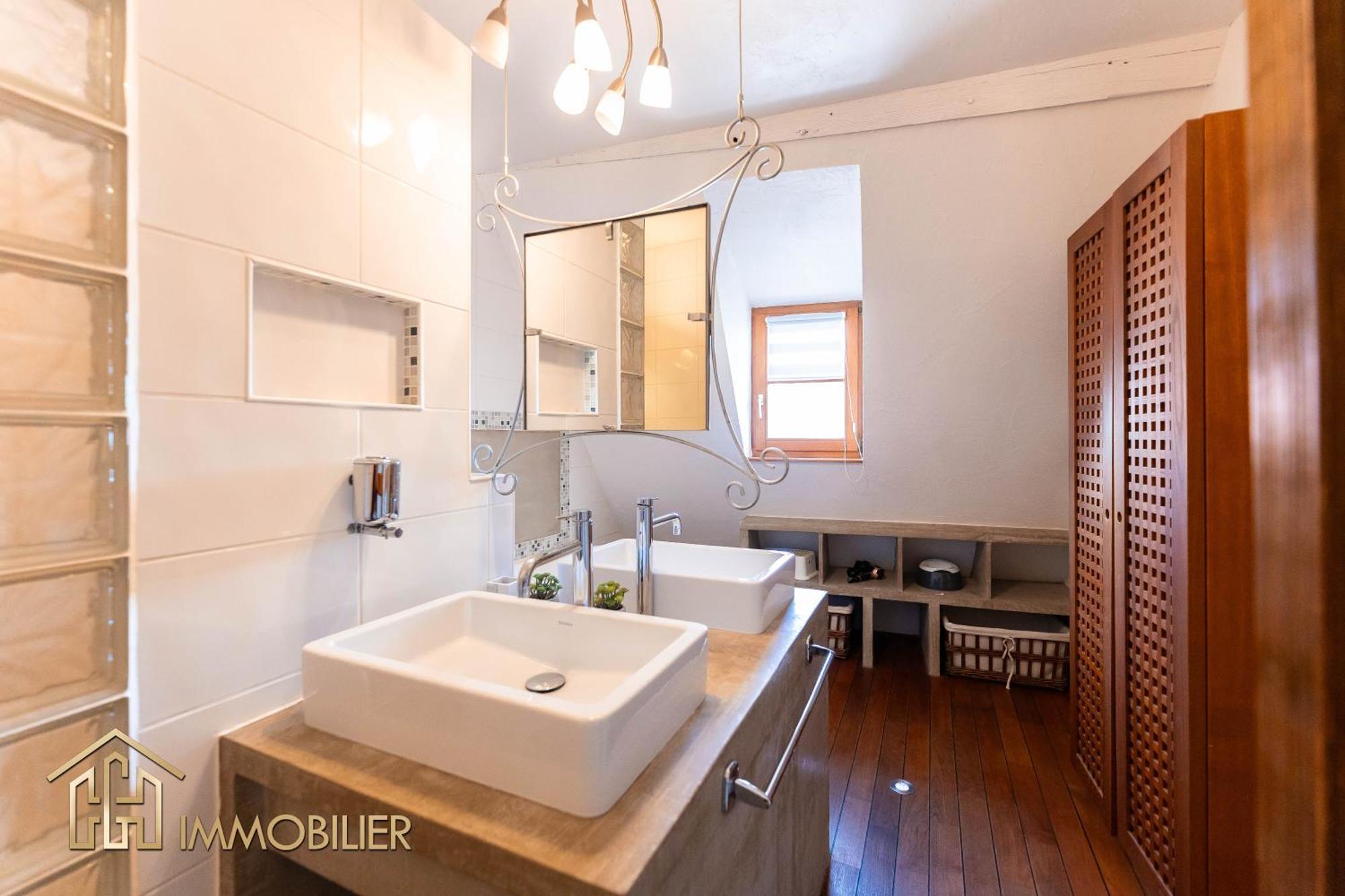 Au Bonheur Des Anges Appartement Duplex Colmar Luaran gambar